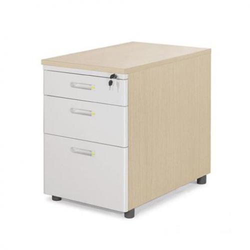 Hộc bàn 3 ngăn kéo 190 HG05