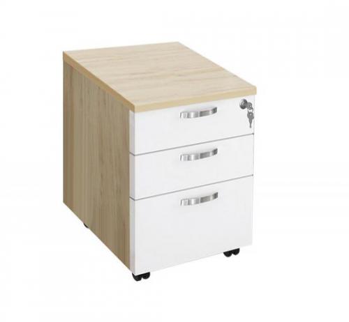 Hộc di động 3 ngăn kéo 190 HG02C