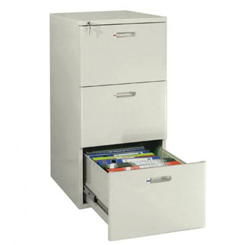 Tủ file tài liệu 3 ngăn kéo 190 TK-3N