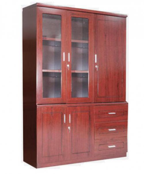 Tủ giám đốc TGD-02-01PU