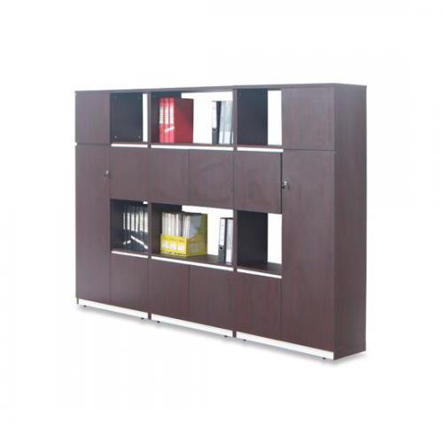 Tủ gỗ văn phòng TG07-C3