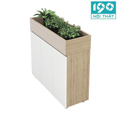 Tủ gỗ văn phòng TG02-3C