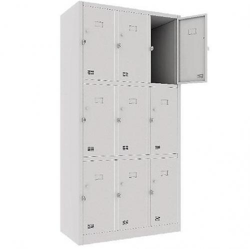 Tủ locker LK-9N-03-1