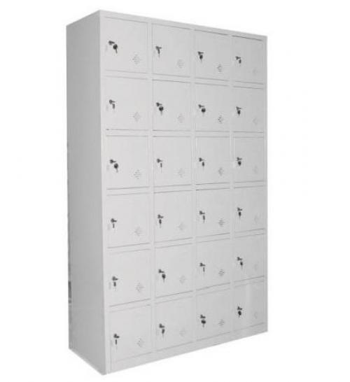 Tủ locker 24 ngăn PTK986-4K-1