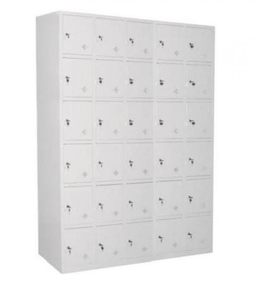 Tủ locker 30 ngăn PTK986-5K