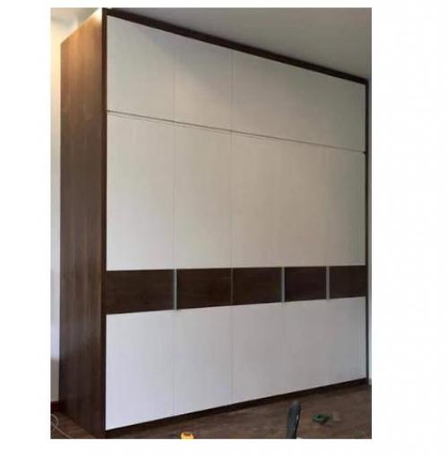 Tủ quần áo TA-G08