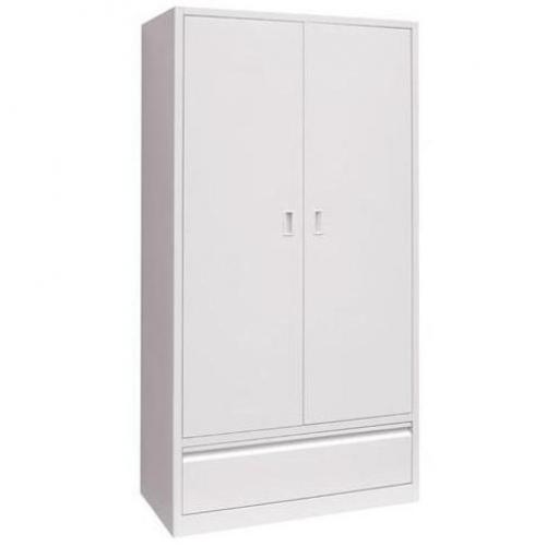 Tủ sắt đựng quần áo TSA2