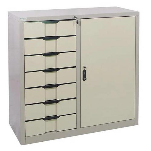 Tủ sắt văn phòng TS19