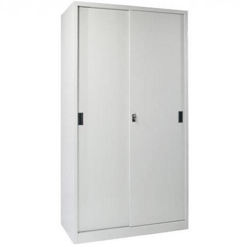 Tủ sắt cánh lùa TL04