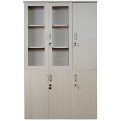 Tủ tài liệu gỗ PTG1960-3BK