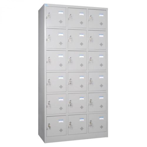 Tủ Locker TU986-3K