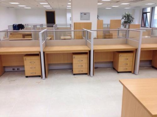 Vách ngăn bàn làm việc PTVNGK-08