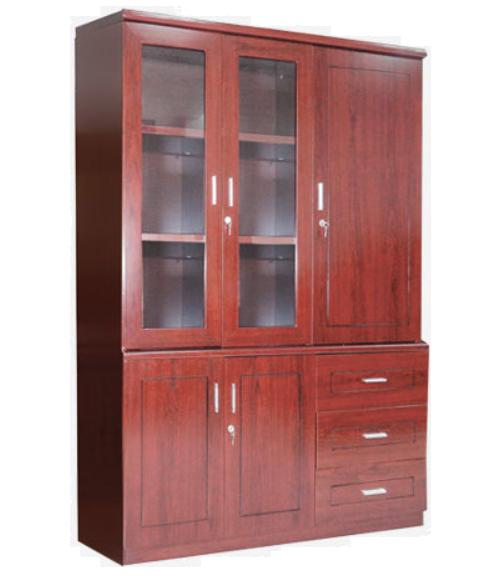 Tủ giám đốc TGD-02-00 PU