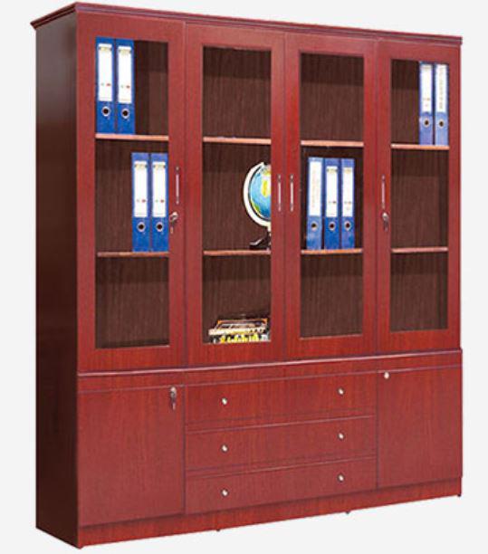 Tủ giám đốc TGD-08-01 PU