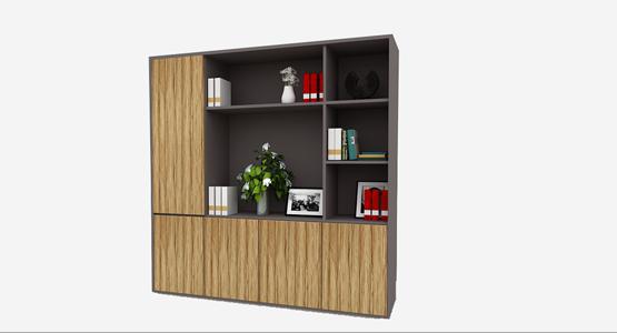 Tủ trưởng phòng FO2-TTP-01