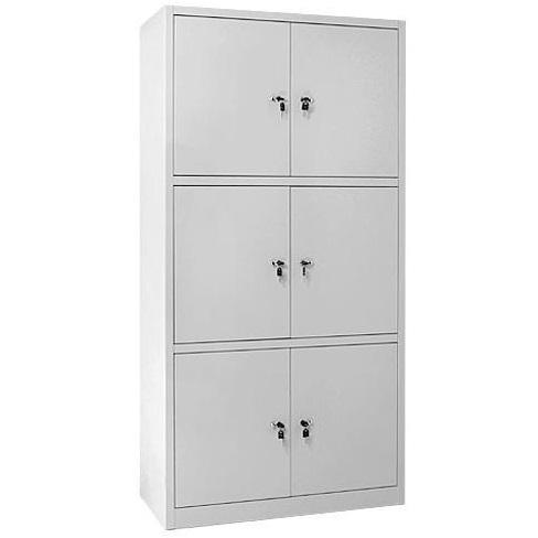 Tủ hồ sơ sắt TS04