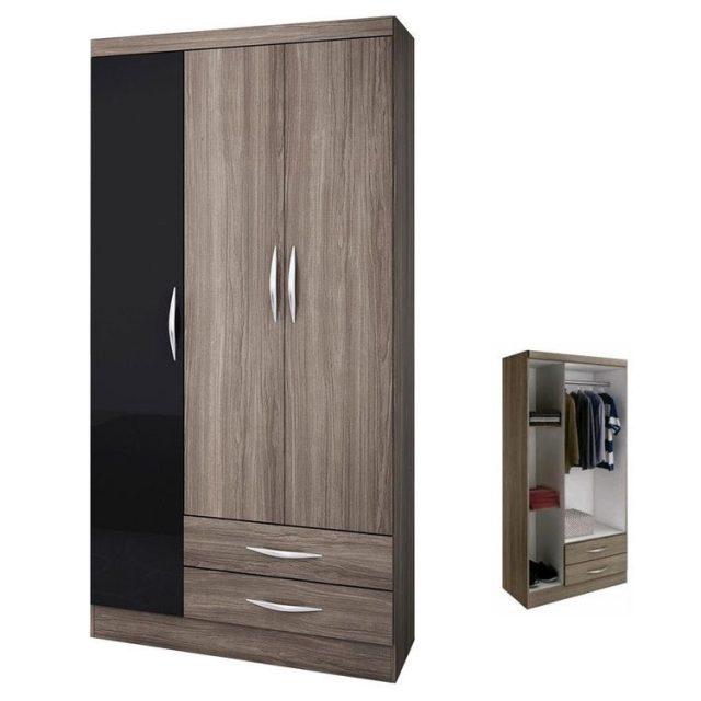 Tủ quần áo TA-G05