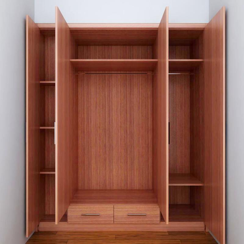 Tủ quần áo TA-G09