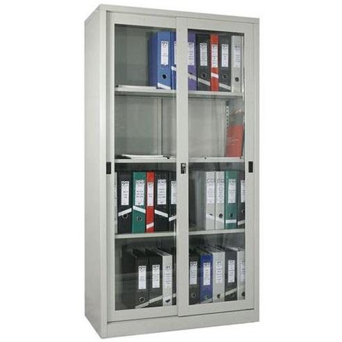 Tủ tài liệu cánh trượt TL05
